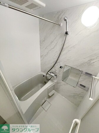 エフプレスト岸町の物件内観写真